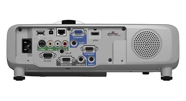Máy Chiếu Epson EB-530
