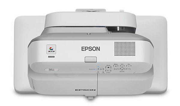 Máy Chiếu Epson EB-695Wi