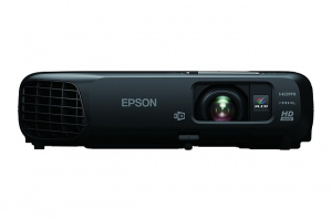 Máy chiếu phim HD, 3D Epson EH-TW570