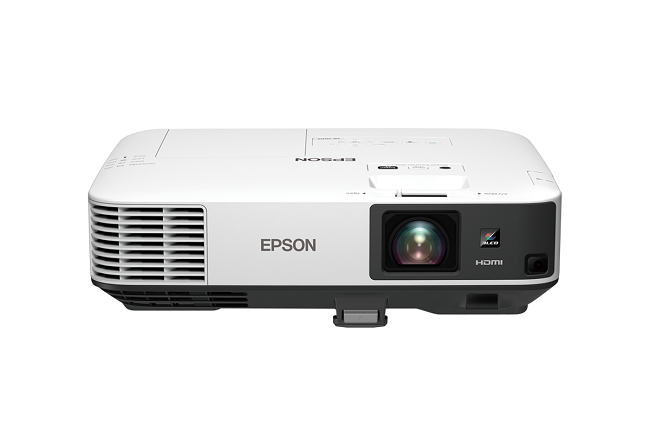 máy chiếu Epson EB - 2265U