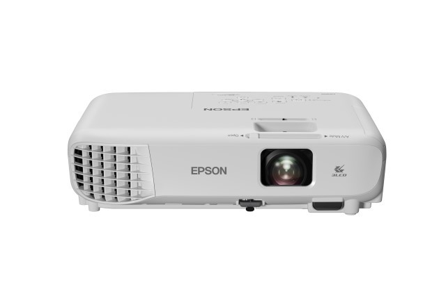 áy chiếu Epson EB-X400