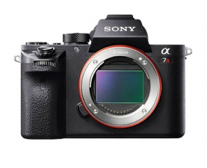 Máy ảnh Sony Alpha ILCE-7RM2