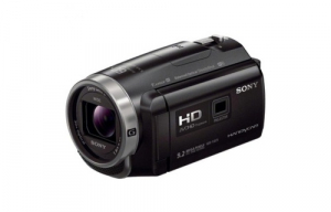 Máy quay Sony HDR-PJ675