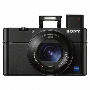 Máy ảnh KTS Sony DSC-RX100M5