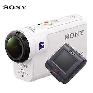 Máy quay hành trình Sony FDR-X3000R