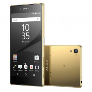 Điện thoại Sony Xperia Z5 Premium – E6883