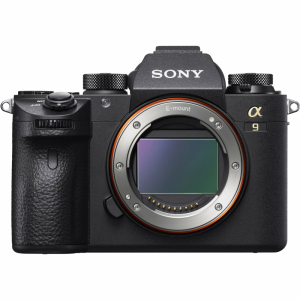 Máy ảnh ống kính rời Sony Alpha A9 (ILCE-9)