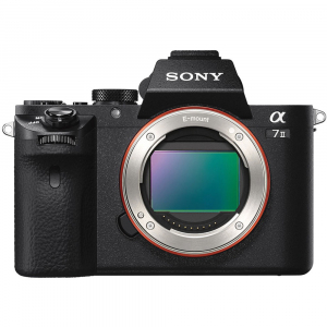 Máy ảnh Sony Alpha ILCE-72M2