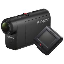 Máy quay phim Action Cam Sony HDR-AS50R