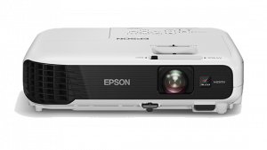Máy chiếu Epson EB – U04