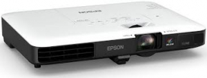 Máy chiếu siêu mỏng Epson EB-1795F Wireless