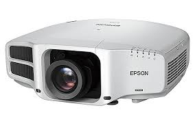 Máy chiếu hội trường Epson EB-5510