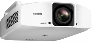 Máy chiếu Epson EB-Z11000U