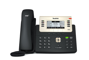 Điện thoại Yealink SIP-T27G