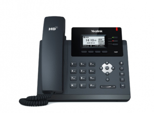 Điện thoại Yealink SIP-T40P