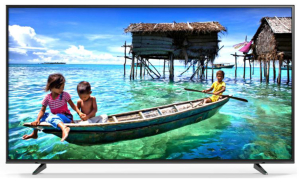 Màn hình hiển thị JCVISION JC100TV