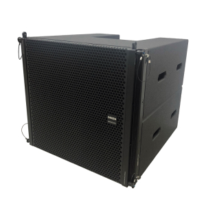 Loa Line-Array subwoofer