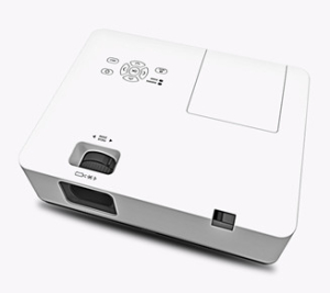 Máy chiếu H-Tech HD-X4000W