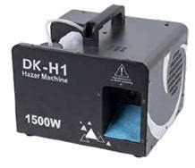Máy tạo khói sân khấu DK-H1