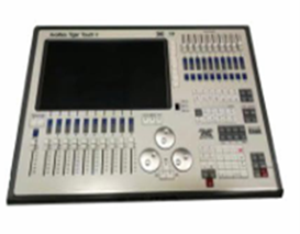 Bộ điều khiển ánh sáng DK-T2048