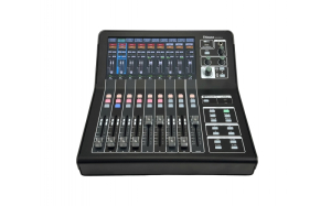 Mixer kỹ thuật số MX-D20 II