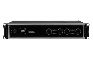 Bộ khuếch đại công suất chuyên nghiệp TD-4400