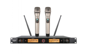 Bộ Micro không dây Thinuna UR-200