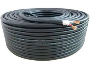 Dây loa chống nhiễu TK-20V