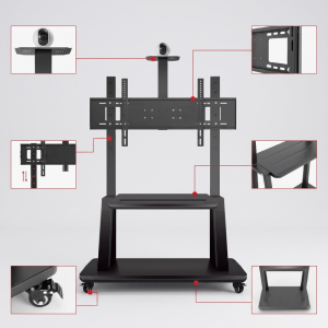 Giá đỡ TIVI DI ĐỘNG FT - L