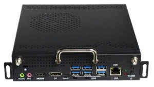 Máy tính OPS mini HTECH HT-1235U