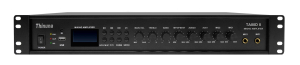 Âm ly kèm mixer Thinua 180D II