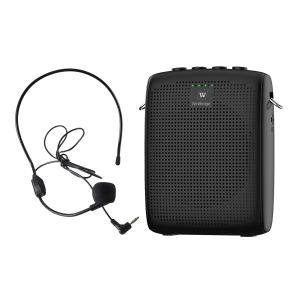 Loa trợ giảng có dây WinBridge WB003 công suất 15W