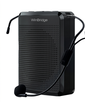 Máy trợ giảng có dây WinBridge WB008 công suất 15W